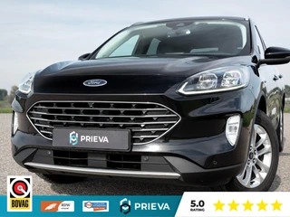 Ford Kuga 2.5 PHEV 225pk | ACC | Navi | Trekhaak | Camera / 58