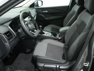 Nissan QASHQAI 1.3 MHEV 140PK N-CONNECTA  | 360 camera | Cruise Adaptief | nieuwstaat / 30