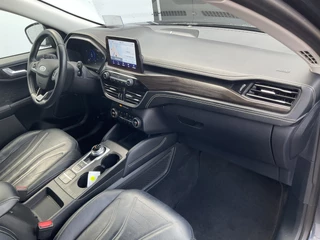 Ford Kuga 2.5 PHEV 264pk Vignale B&O HUD Leer Stoel/Stuurverw Memory Nav/Cam NL-Auto! / 25