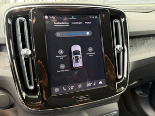 Volvo XC40 Extended Range Plus 82 kWh Camera | ACC | Keyless / 16