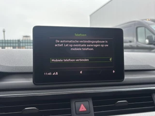 Audi A4 Avant 2.0 TFSI Sport Lease Edition / 22