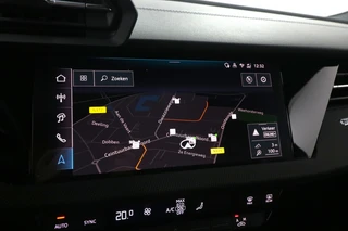Audi A3 Sportback 40 TFSI e S edition / 34