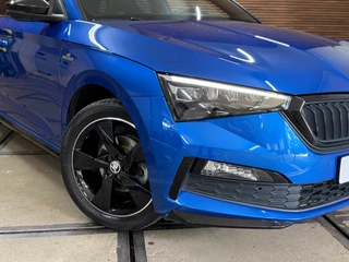 Skoda Scala 1.5 TSI Monte Carlo | Panorama | Winterpakket | Cruise adaptief | Trekhaak elektr. | BOMVOL | / 30