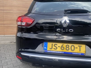 Renault Clio Estate 1.2 Dynamique / 15