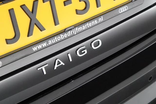 Volkswagen Taigo 1.0 TSI 116pk DSG Life Edition Camera Keyless App-Connect / 40