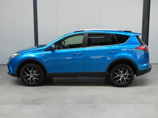 Toyota RAV4 2.5 Hybrid Executive Business / 31