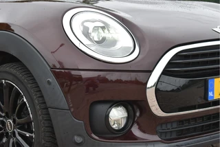 MINI Clubman 1.5 Cooper Chili Serious Business Driver Ass.Pack | Vol | Open dak | Keyless | HUD | Adapt.CC | LED/Xenon | Historie / 31