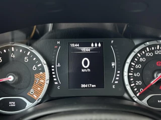Jeep Renegade 1.0T Opening Edition | Apple-Android | Cruise Control | Dealeronderhouden / 16