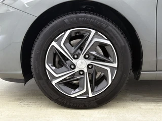 Hyundai I30 Wagon 1.0 T-GDi MHEV Comfort Smart | Trekhaak | Navi | Camera | Cruise Control | / 10