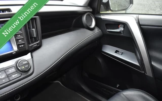 Toyota RAV4 2.5 Hybrid AWD Executive 1650KG TREKGEWICHT! LEDER/LED/NAVI/ETC.! / 17