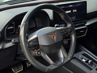 CUPRA Formentor 1.4 e-Hybrid VZ Copper Edition / 19