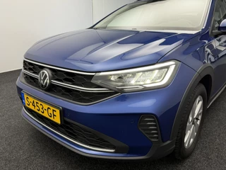 Volkswagen Taigo 1.0 TSI Life Automaat | Adaptieve Cruise Control | Navigatie | Carplay&Android | Virtual Cockpit / 25