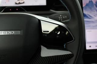 Jaecoo 5 EV Exclusive 61 kWh 400Km, Automaat, Navigatie, Stoel vent., Applecarpl./Andr. Auto, Panoramadak, Luxe lederen bekleding, Sony Sound System / 15