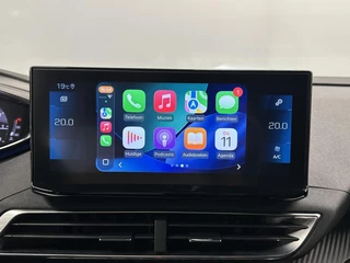 Peugeot 5008 1.2 PureTech Blue Lease Active LM NAVI CARPLAY CRUISE ECC. / 28