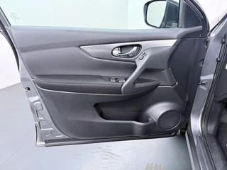 Nissan QASHQAI 1.2 N-Connecta  - 360 GR Camera - Panorama dak - Crfuise controle - climate controle - Virena Zekerheidspakket 895, - BOVAG Garantie / 22