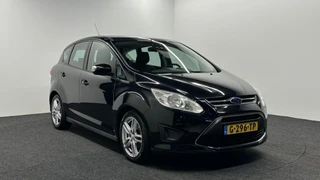 Ford C-Max 1.0 Titanium AIRCO CRUISE LM. / 4