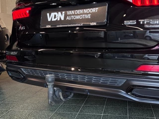 Audi A6 Avant 55 TFSI e Quattro Competition S-Line Massage HUD Stoelvent Leder / 12