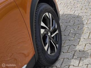 PEUGEOT 2008 1.2 PURETECH ALLURE AUTOMAAT/CAMERA/FULL LED/KEYLESS/HALF-LEDER/I-COCKPIT / 13