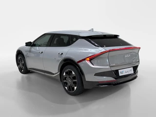 Kia EV6 Plus 63 kWh | Enkele kleuren op voorraad bel voor info | € 2000,- Inruilpremie | + €3.500 voorraadvoordeel! / 4