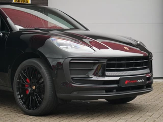 Porsche Macan 2.0 FACELIFT| PANO| TREKHAAK| 21LM| Sport Chrono / 31