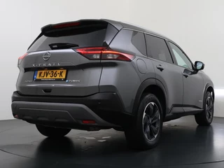 Nissan X-Trail 1.5 e-4orce N-Connecta Family Pack NET ONDERHOUD GEHAD BIJ NISSAN!| VOLLEDIGE FABRIEKS GARANTIE TOT 03-2028 | VOOR & ACHTERSTOELEN VERWARMD | STUURWIEL VERWARMD | 7 PERSOONS! | KEYLESS | DODE HOEK | 360 CAMERA | APPLECARPLAY | ADAP. CRUISE | / 9