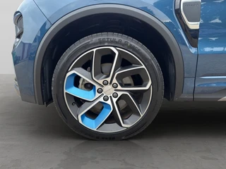 Lynk & Co 01 1.5 Plug in Hybride Pano, Carplay, Camera,ACC / 25