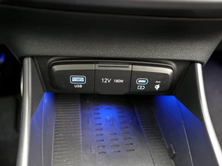 Hyundai Bayon 1.0 T-GDI Comfort Automaat Navigatie | Camera | LED / 35