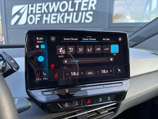 Volkswagen ID.3 Pro 62 kWh 204 PK SOH 93% Camera | ACC | Carplay | Memory / 16