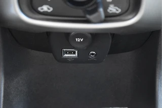 Peugeot 108 1.0 e-VTi Active TOP! Pack Premim Cabriolet | Linnen kap | Airco | Bluetooth | Elekt.ramen | LED dagrijverlichting | NAP / 19