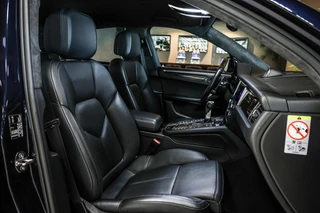 Porsche Macan 3.0 S|Chrono|Bose|Verkoeling|Luchtvering|21'' / 20