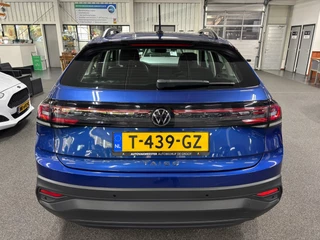 Volkswagen Taigo 1.0 TSI Life Business NL-auto, eerste eigenaar / 7
