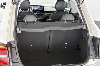 Fiat 500 3+1 Icon 42 kWh SOH 97% Achteruitrijcamera Apple CarPlay Stoelverwarming / 11