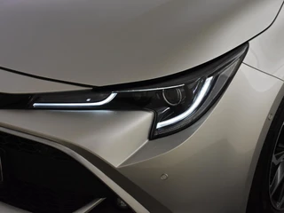 Toyota Corolla Hybrid 140 Executive | Blindspot | Stoelverwarming | Carplay/AndroidAuto | / 10
