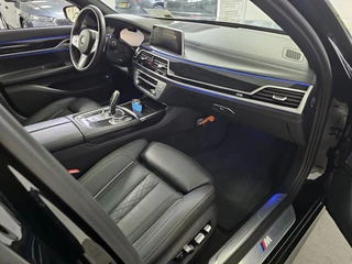 BMW 7 Serie 745e High Executive | M Sport Schuifdak | LED | Compleet / 9