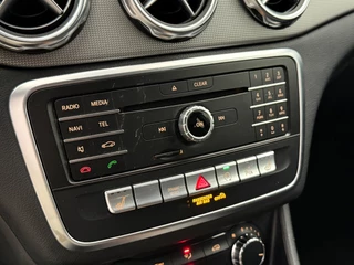 Mercedes-Benz GLA-klasse 180 Business Solution Plus Upgrade Edition | Automaat | Cruise control | Stoelverwarming | 360° camera / 21