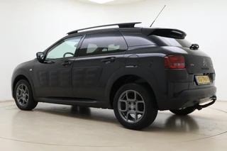 Citroen C4 Cactus PureTech 82pk Shine | Navigatie | Trekhaak | Achteruitrijcamera | Climate control | Cruise control | Dakrails | Lichtmetalen velgen | Parkeersensoren | Dealeronderhouden / 13