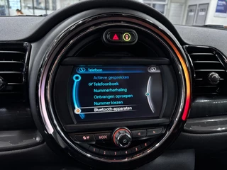 Mini Mini Clubman 1.5 One Business AUTOMAAT-Navigatie, Airconditioning / 27