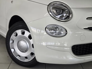 Fiat 500 1.0 Hybrid Urban / 25