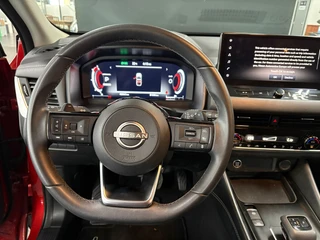 Nissan QASHQAI 1.3 MHEV Xtronic N-Connecta NL auto/ Eerste eigenaar/ BTW auto / 14