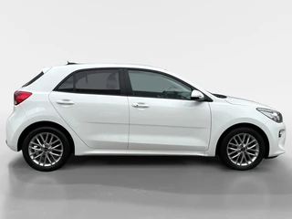 Kia Rio 1.0 TGDI DynamicLine | Navigatie | Airco | Apple Carplay / Android Auto | Achterruitrij Camera | Lichtmetalen Velgen | / 5
