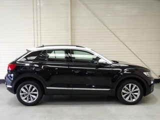 Volkswagen T-Roc 1.5 TSI 150pk T-Roc Style / 8