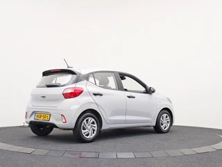 Hyundai i10 1.0 Comfort Navigatie | Camera | Private lease 329 pm / 2
