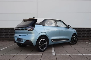 Dongfeng Box Premium Edition 42 kWh / 5