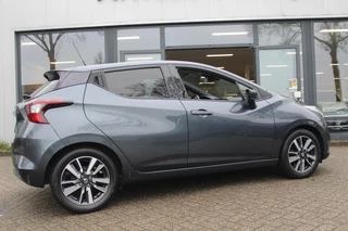 Nissan Micra 0.9 IG-T N-Connecta / 5