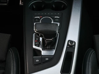 Audi A5 Sportback 1.4 TFSI Sport S-line Edition Virtual Cockpit Ambianceverlichting Stoelverwarming LED Apple CarPlay Android Auto DAB Navigatie 18" / 32