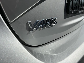 Toyota Yaris 1.0 VVT-i Aspiration 5-Deurs | Climate control | Camera | Navigatie | Cruise control | Elektrisch Pakket | Bluetooth telefoonvoorbereiding / 38