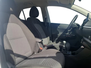 Kia Picanto 1.0 DPI ExecutiveLine | Stoel en stuurverwarming | Navigatie | Camera | Keyless met startknop | Climate control | Cruise control | Getinte ramen achter | / 18