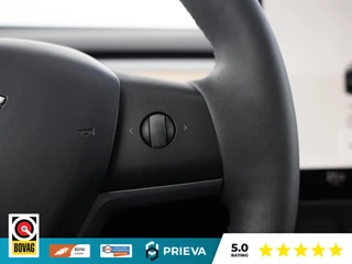 Tesla Model Y Long Range AWD SoH 91,1%| 513 pk | 2023 | Trekhaak | Panorama | Dealer onderhouden / 20