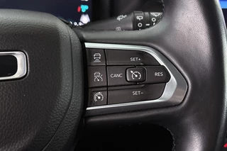 Jeep Compass 4xe 240 Plug-in Hybrid Electric S Leder Stuur-Stoelverwarming Apple Carplay / 31