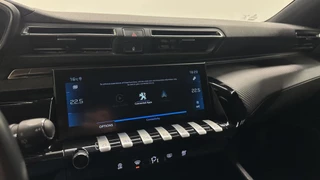 Peugeot 508 SW 1.2 PureTech Allure Pack Business ECC CRUISE NAVI LM CARPLAY. / 45